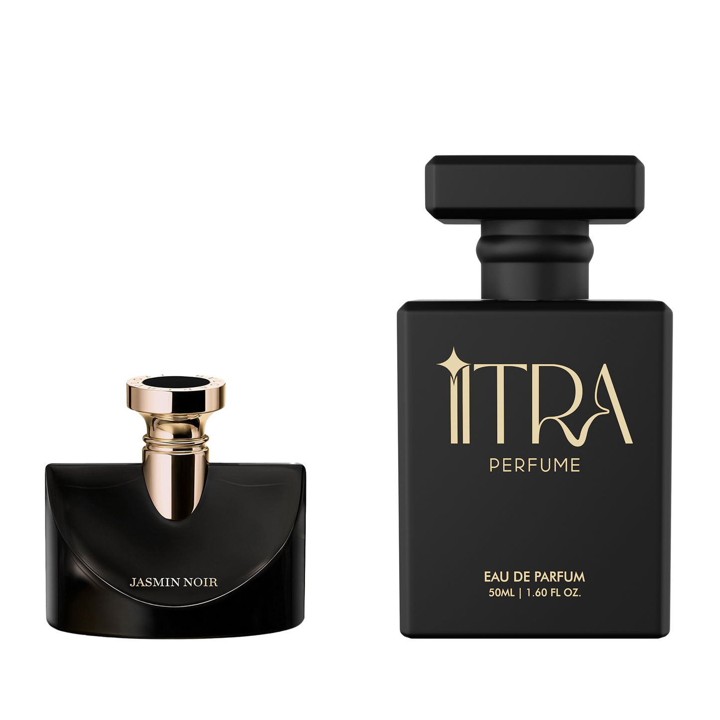 IITRA IP-806 Inspired by Blvgari - Jasmin Noir