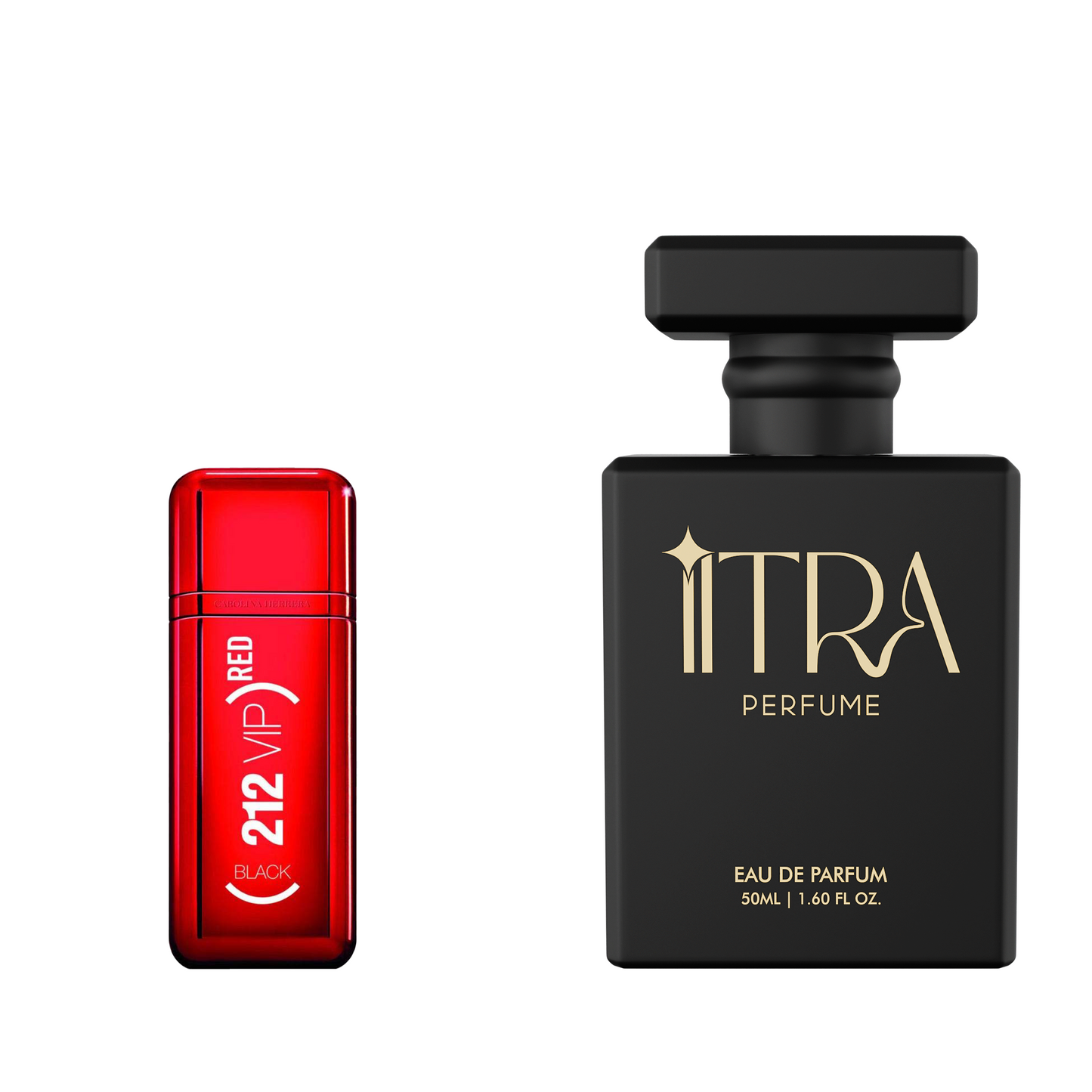 IITRA IP-503 Inspired by CH-212 Vip Red