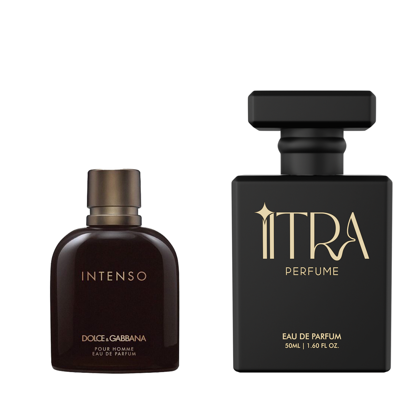 IITRA IP-908 Inspired by DG - Intenso