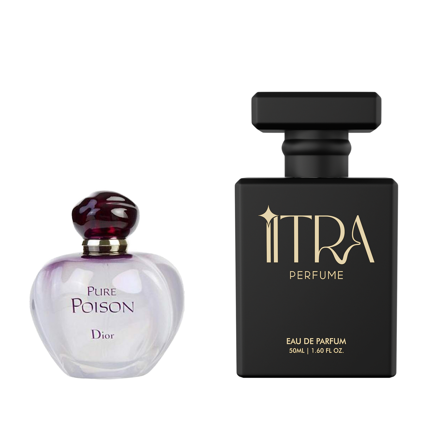 IITRA IP-702 Inspired by Dior - Pure Poison