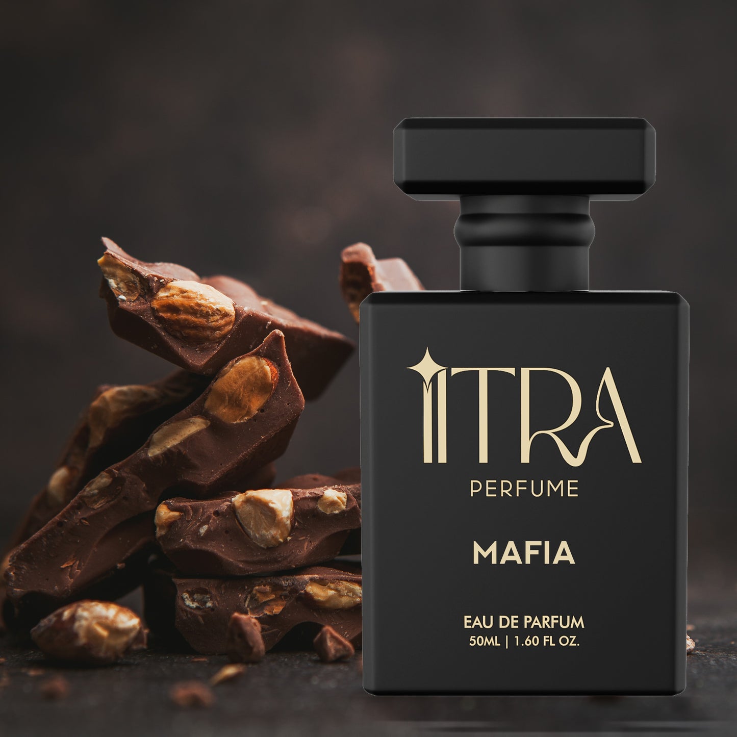 IITRA IP-MAFIA 50 ML