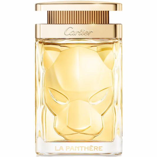 IITRA IP-0254 Inspired by Cartier - La Panthère