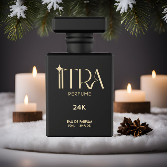 IITRA IP 24K - 50 ML