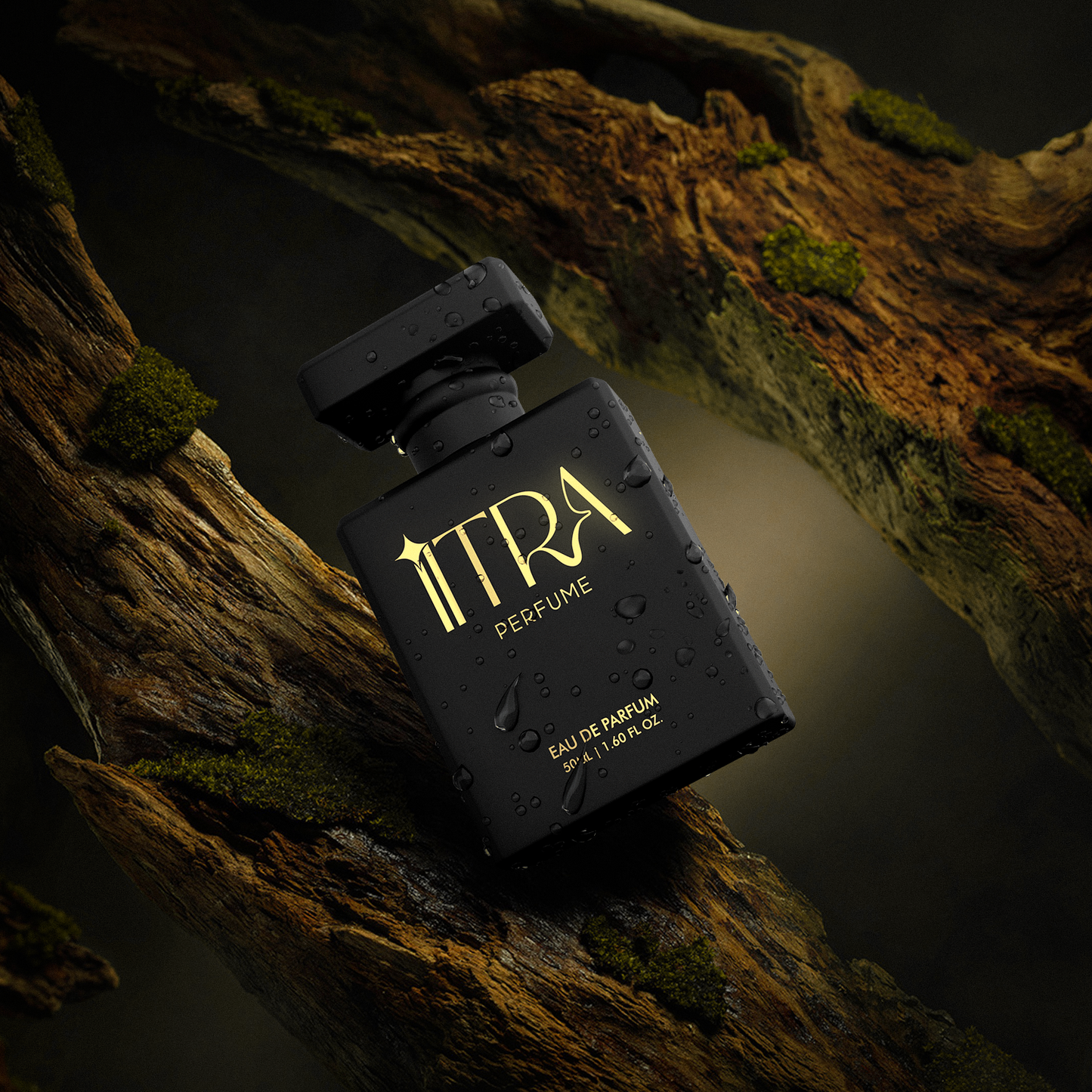 IITRA IP-1702 Inspired by Ferrari - Light Essence