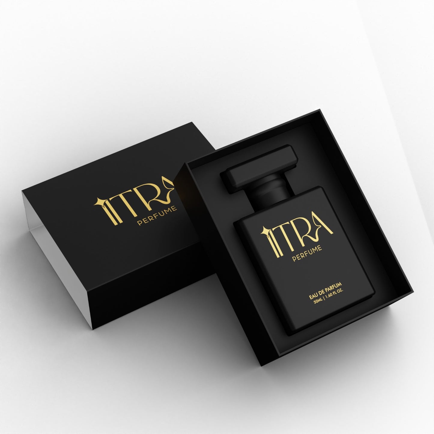 IITRA IP-1702 Inspired by Ferrari - Light Essence