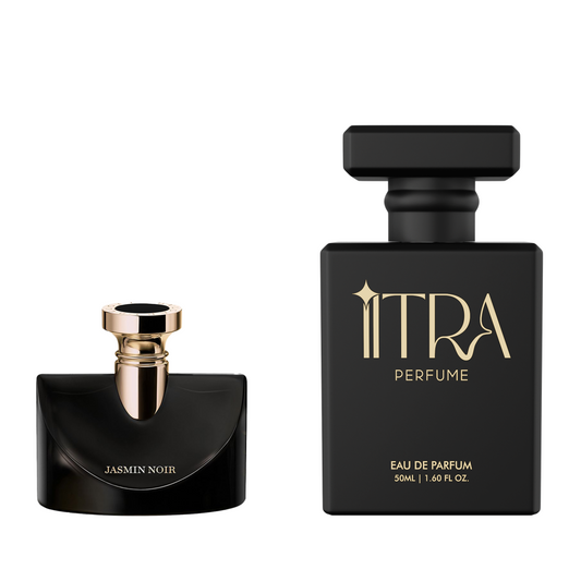 IITRA IP-806 Inspired by Blvgari - Jasmin Noir