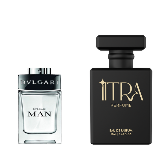IITRA IP-804 Inspired by Blvgari - Man