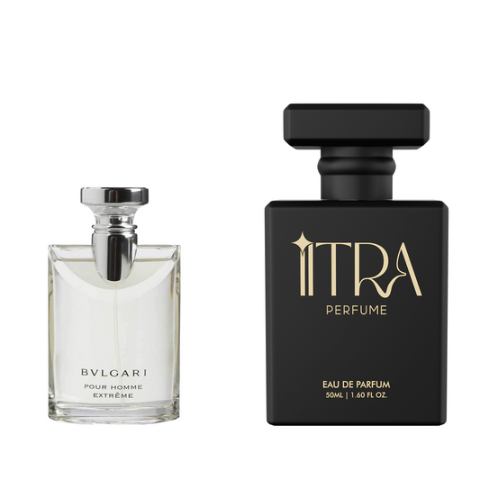 IITRA IP-803 Inspired by Blvgari - Pour Homme Extreme