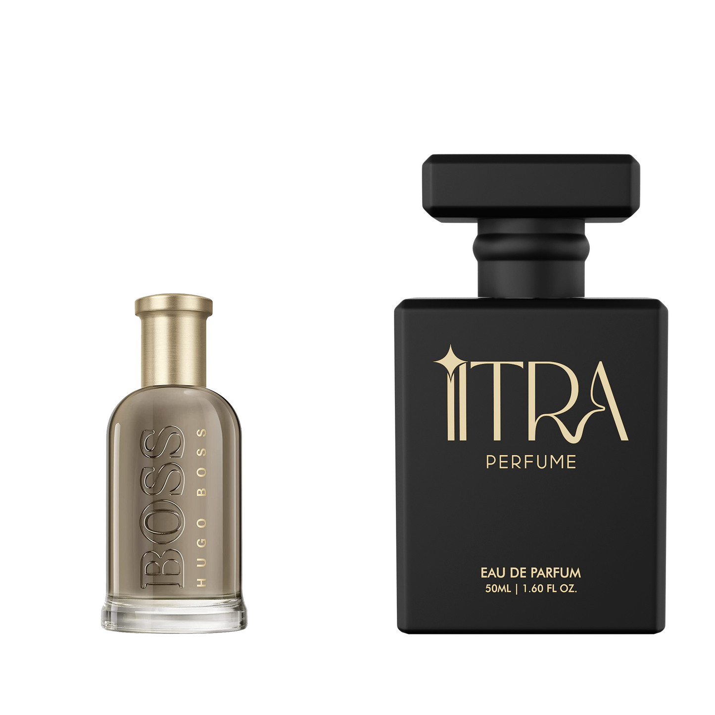 IITRA IP-1511 Inspired by Boss-Bolted man