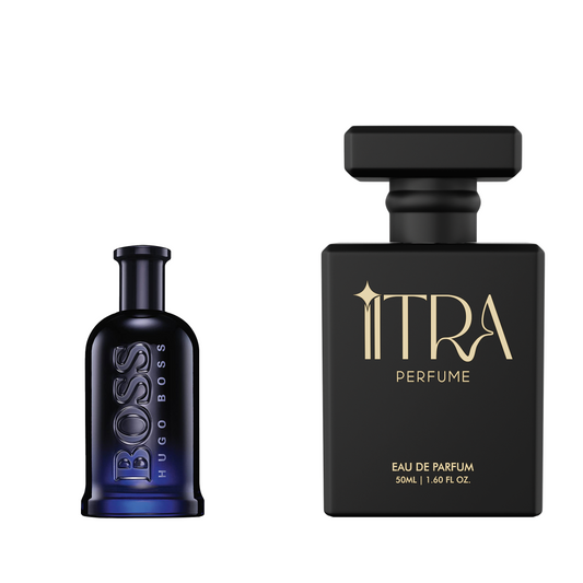 IITRA IP-1509 Inspired by Hugo Boss Bottled Night