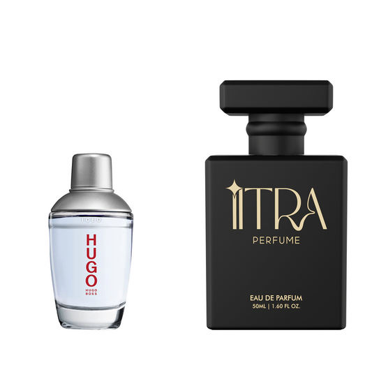 IITRA IP-1505 Inspired by Boss Bottled Iced
