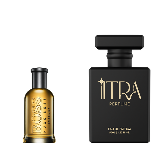 IITRA IP-1504 Inspired by Boss Bottled Intense