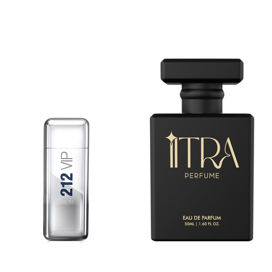 IITRA IP-502 Inspired by CH-212 Vip Women