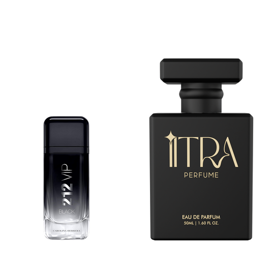 IITRA IP-505 Inspired by CH-212 Vip Black