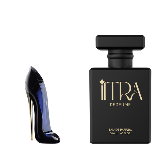 IITRA IP-501 Inspired by CH - Good Girl