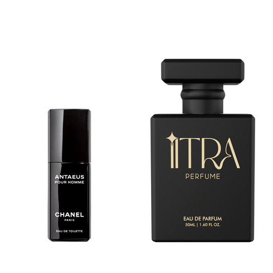 IITRA IP - 409 Inspired by Chanel - Antaeus for Men