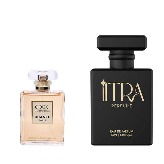 IITRA IP - 405 Inspired by Chanel - coco chanel