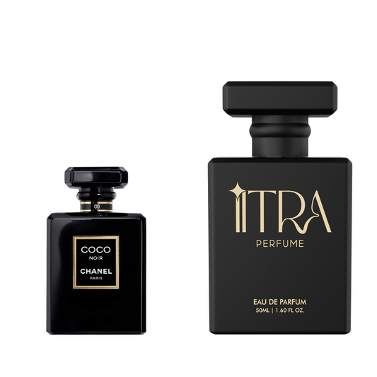 IITRA IP - 404 Inspired by Chanel - coco Noir