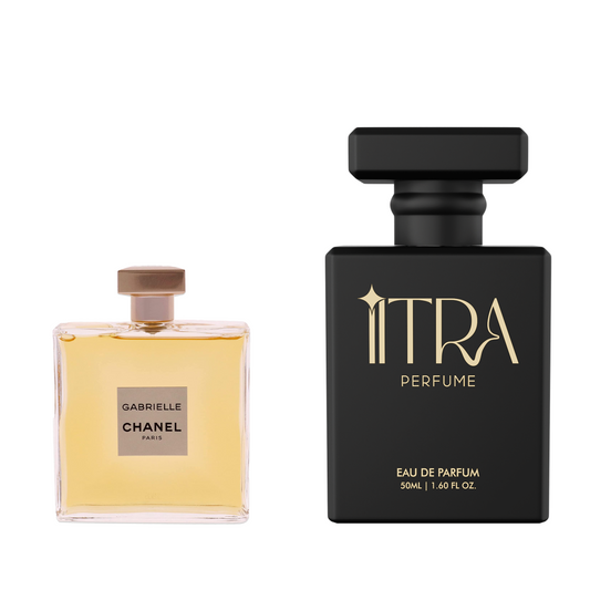 IITRA IP - 402 Inspired by Chanel - Gabrielle