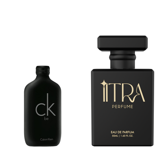 IITRA IP - 311 Inspired by CK - Be