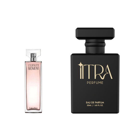 IITRA IP - 310 Inspired by CK - Eternity Moment