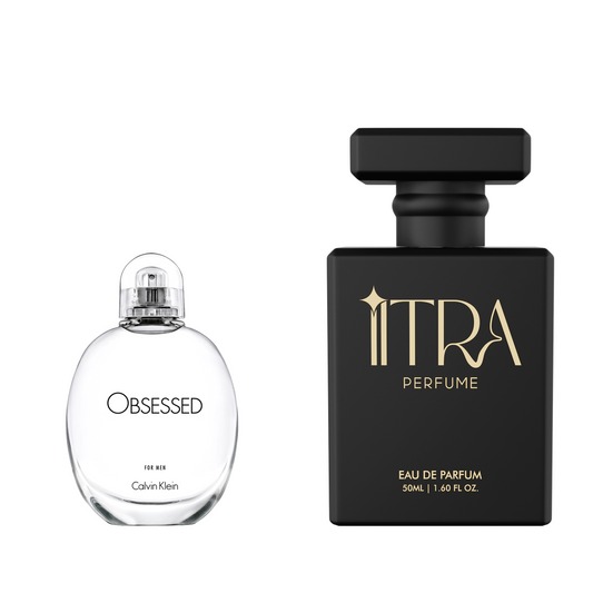 IITRA IP - 307 Inspired by CK - Obessed