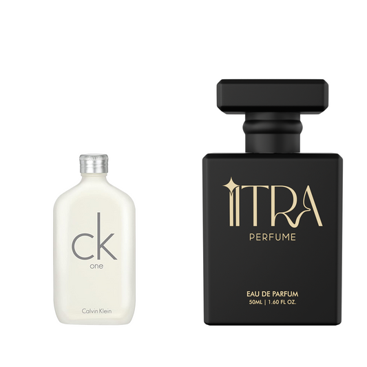 IITRA IP - 303 Inspired by CK - one