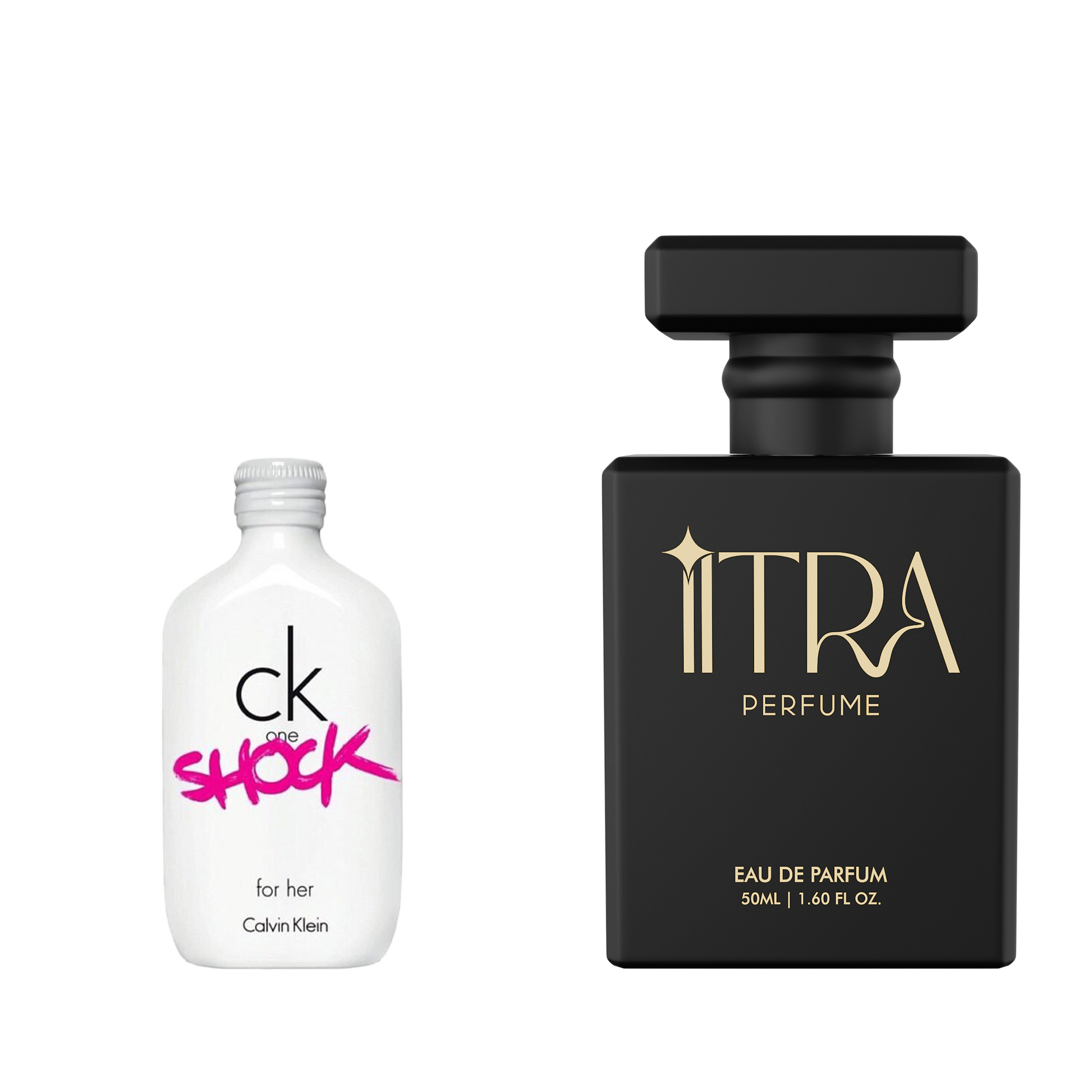 IITRA IP 305 Inspired by CK One Shock – Iitra