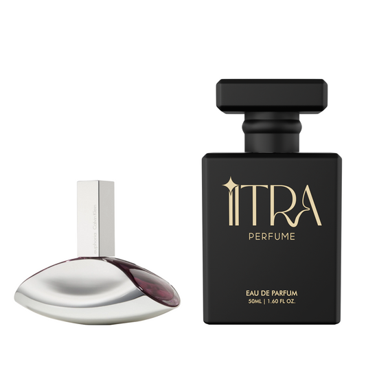 IITRA IP - 309 Inspired by CK - Euphoria for Women