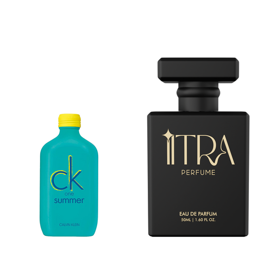 IITRA IP - 304 Inspired by CK - One Summer