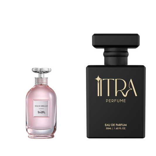 IITRA IP - 222 Inspired by Coach - Dreams EDPF