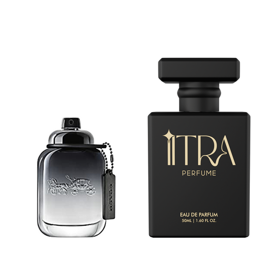 IITRA IP - 221 Inspired by Coach - For Men