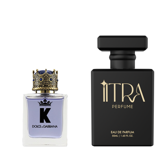 IITRA IP-907 Inspired by DG - K