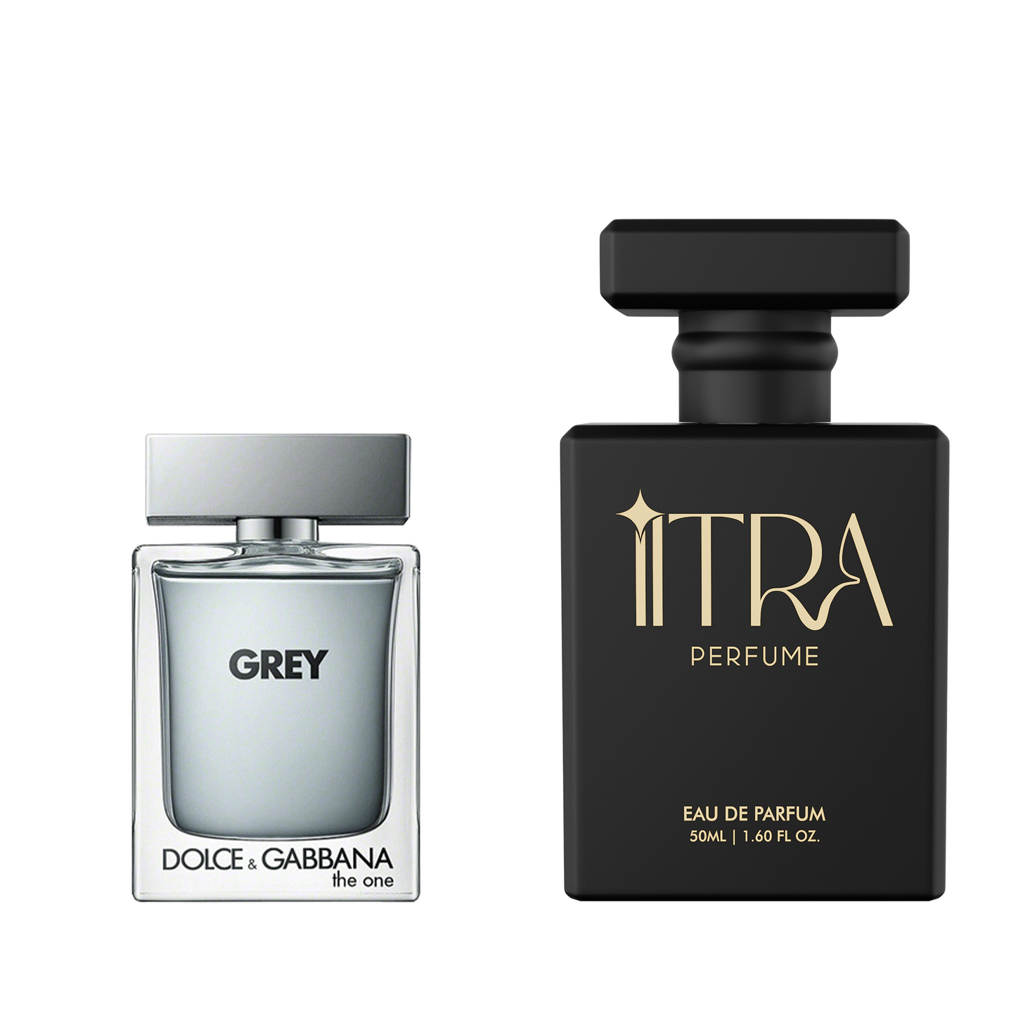 IITRA IP-902 Inspired by DG -  The One Grey