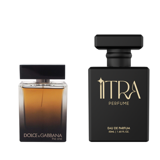 IITRA IP-903 Inspired by DG -  The one for men