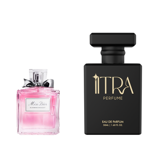 IITRA IP-711 Inspired by Dior - Blooming Bauquet