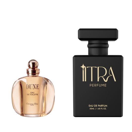 IITRA IP-710 Inspired by Dior - Dune for Women