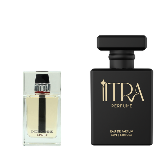 IITRA IP-709 Inspired by Dior - Homme Sport