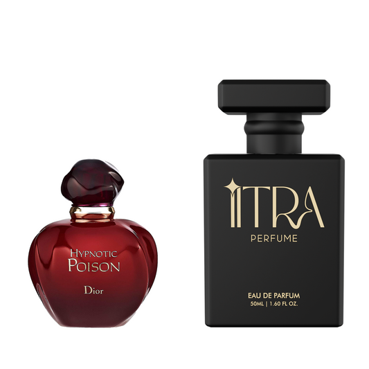 IITRA IP-708 Inspired by Dior - Hypotonic Poison
