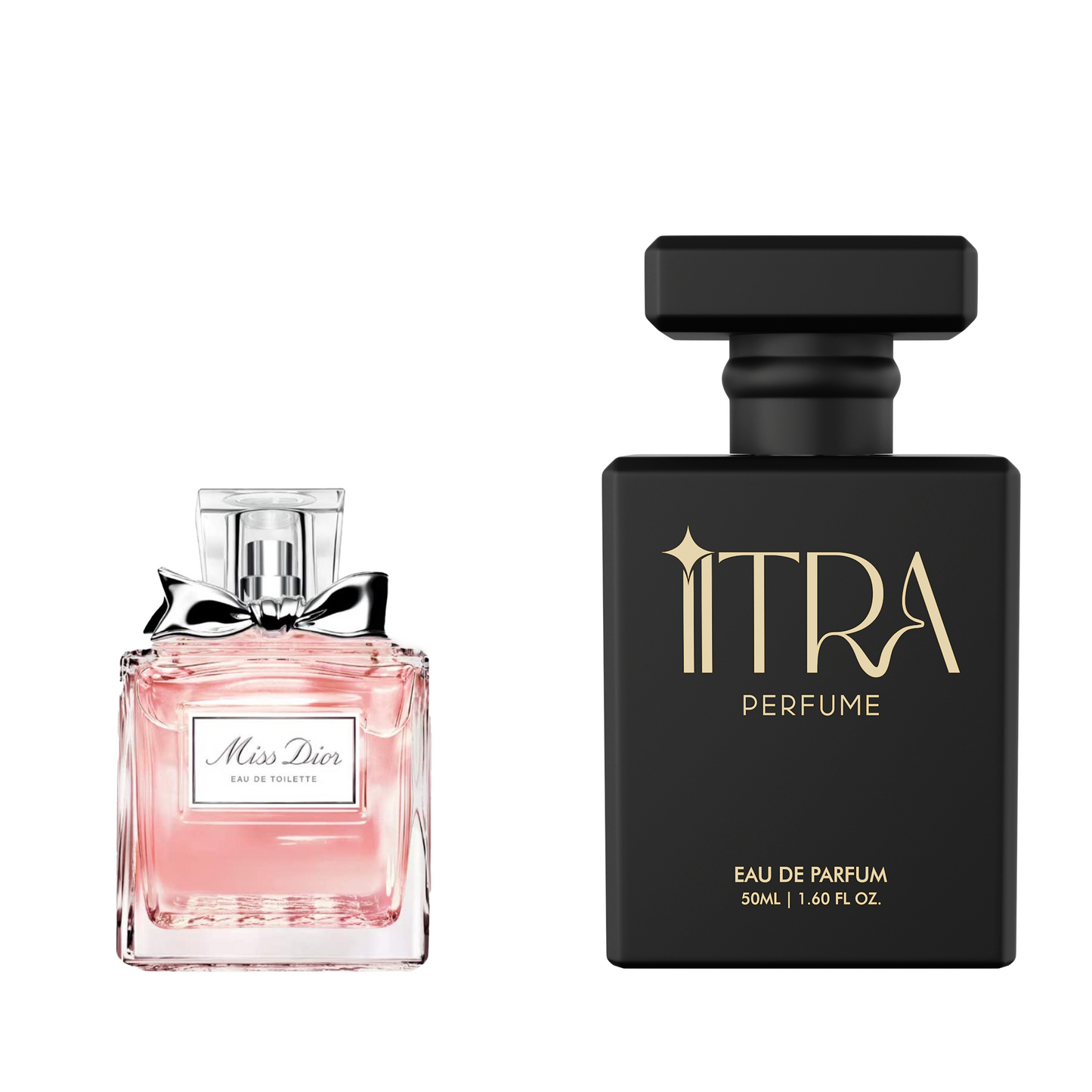 IITRA IP-706 Inspired by Dior - Miss cheri