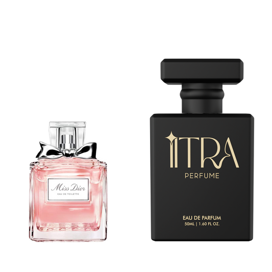 IITRA IP-706 Inspired by Dior - Miss cheri