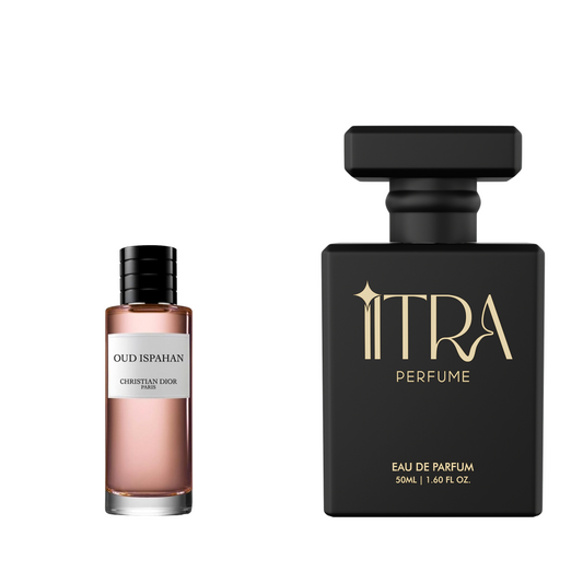 IITRA IP-705 Inspired by Dior -  Oud Ispahan