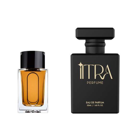 IITRA IP-605 Inspired by DUNHILL - Custom for Men