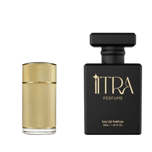 IITRA IP-602 Inspired by DUNHILL - Icon Absolute