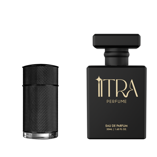 IITRA IP-601 Inspired by DUNHILL - Icon Elite