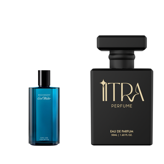 IITRA IP-1003 Inspired by David off - Cool Water