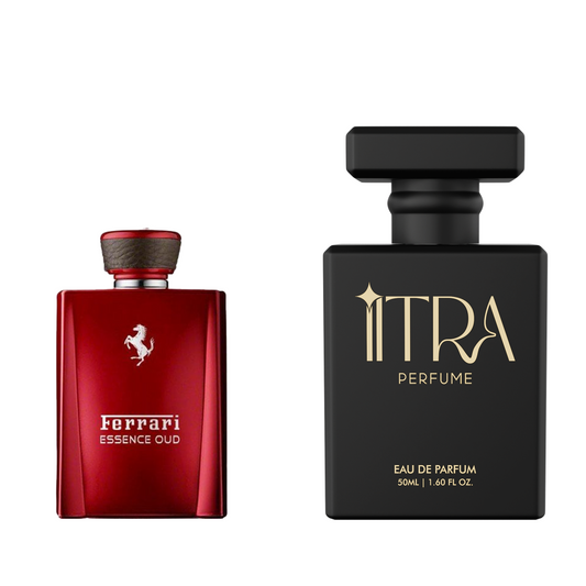 IITRA IP-1703 Inspired by Ferrari-Essence Oud