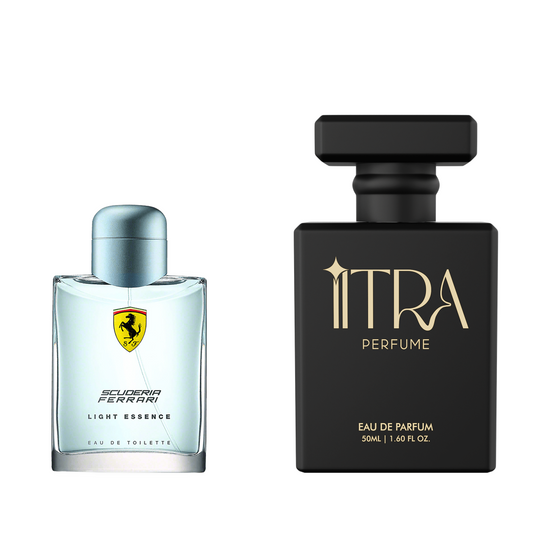 IITRA IP-1702 Inspired by Ferrari - Light Essence