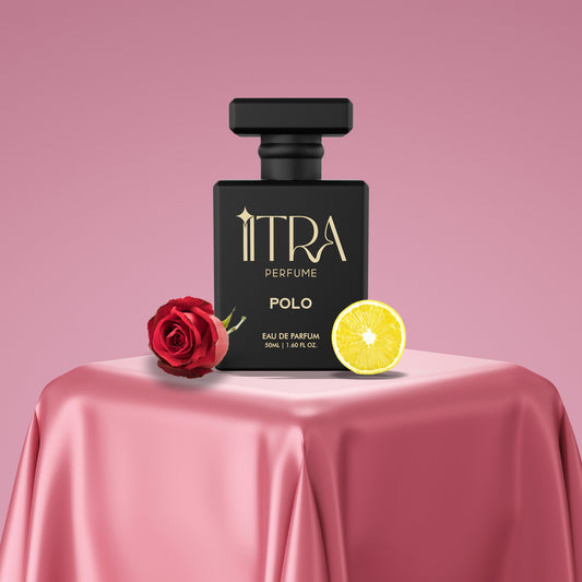 IITRA IP POLO-50 ML