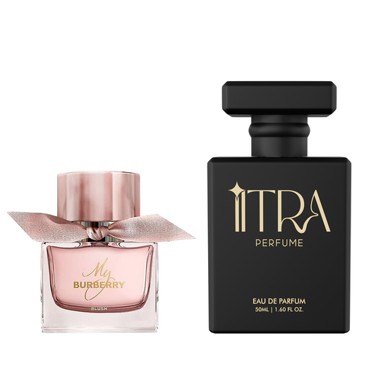 IITRA IP-1208 Inspired by MYBR - Blush